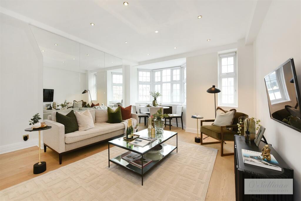 Main image of property: Princes Court, Brompton Road, London SW3