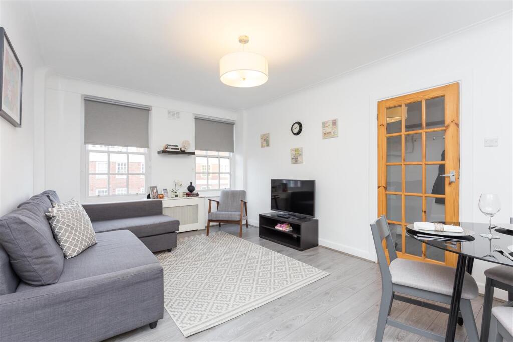 Main image of property: Park West, Edgware Road, London W2