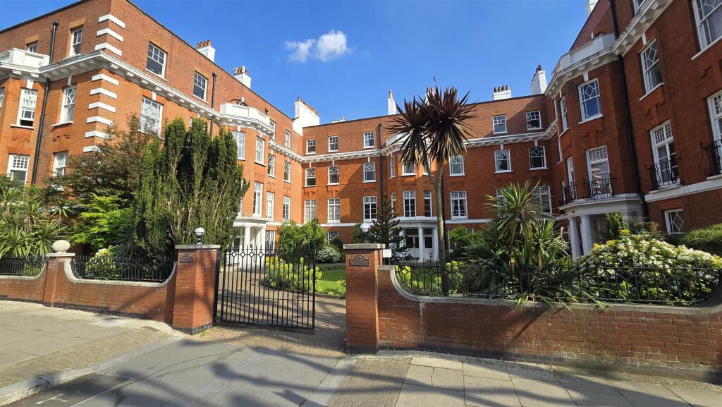 Main image of property: Elgin Court, Elgin Avenue, Paddington, London W9