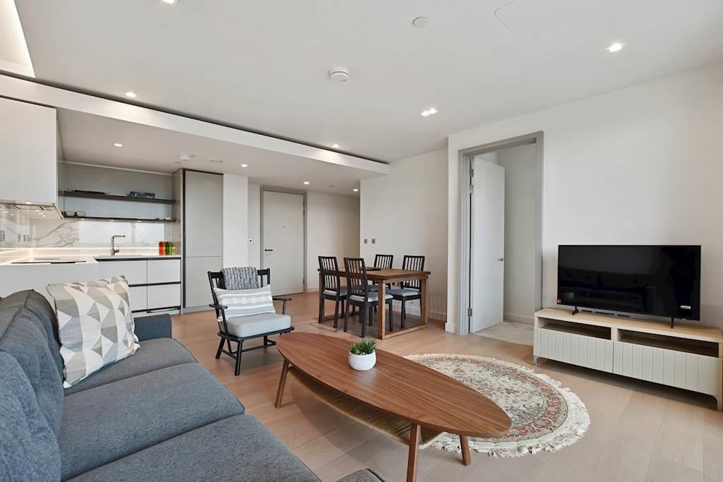 Main image of property: Garrett Mansions, West End Gate, Edgware Road, Marylebone, London W2