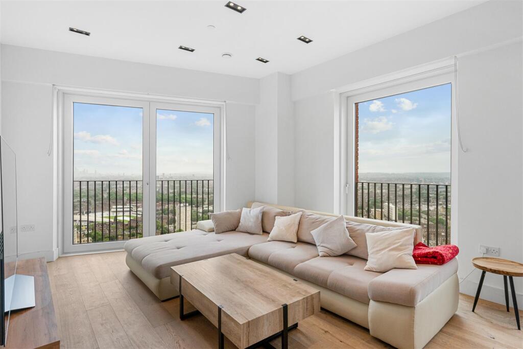 Main image of property: Exchange Gardens, London