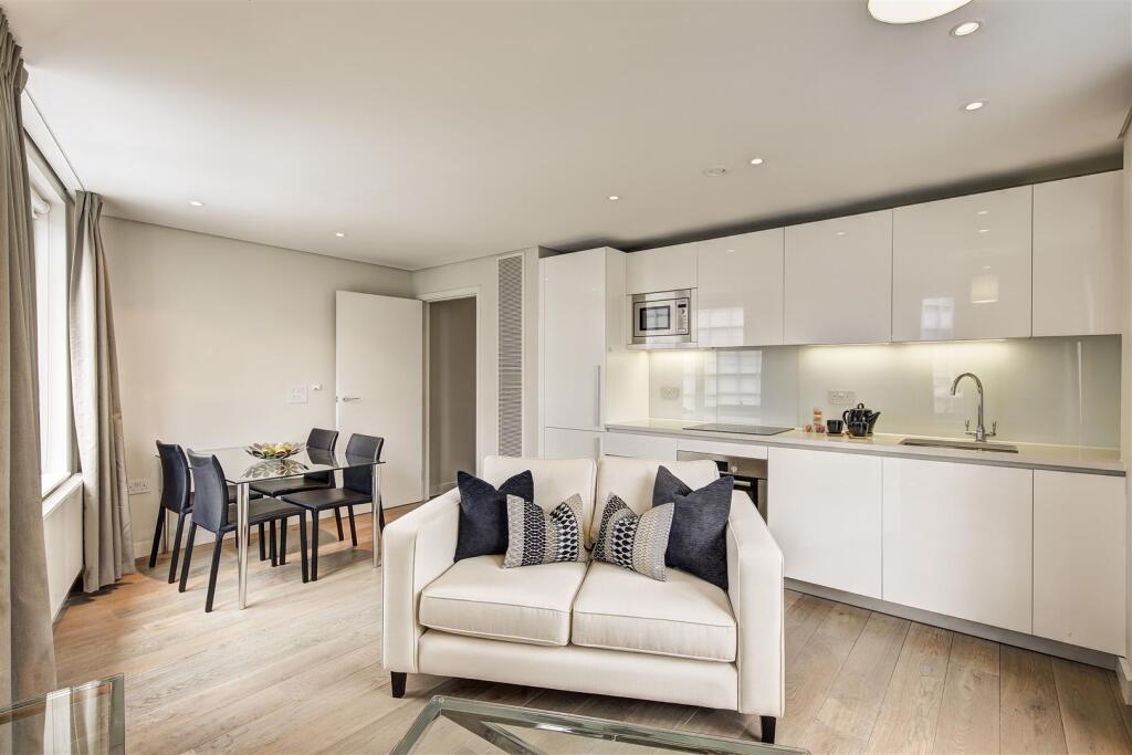 Main image of property: Merchant Square East, London