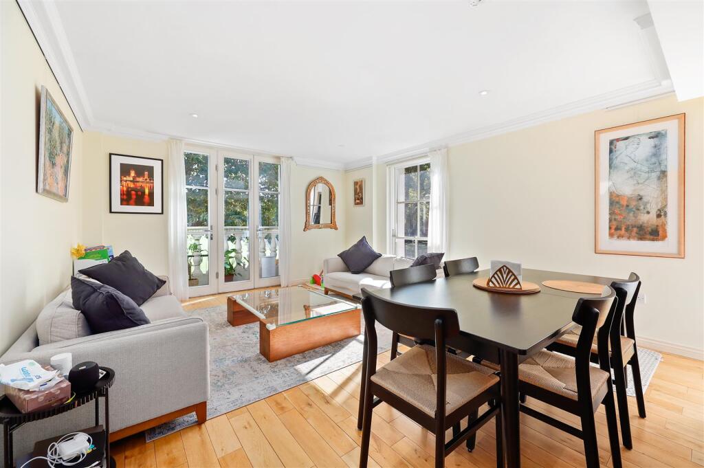 Main image of property: Vincent Square, London