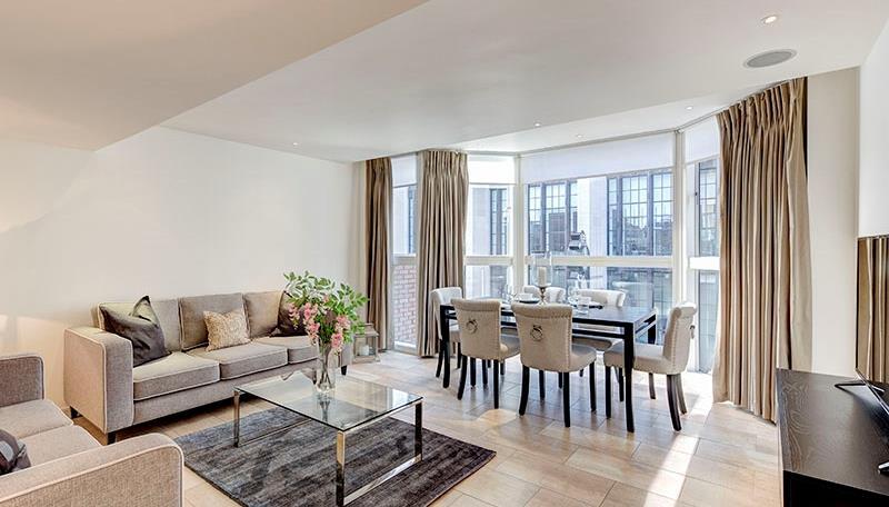 Main image of property: Young Street, London