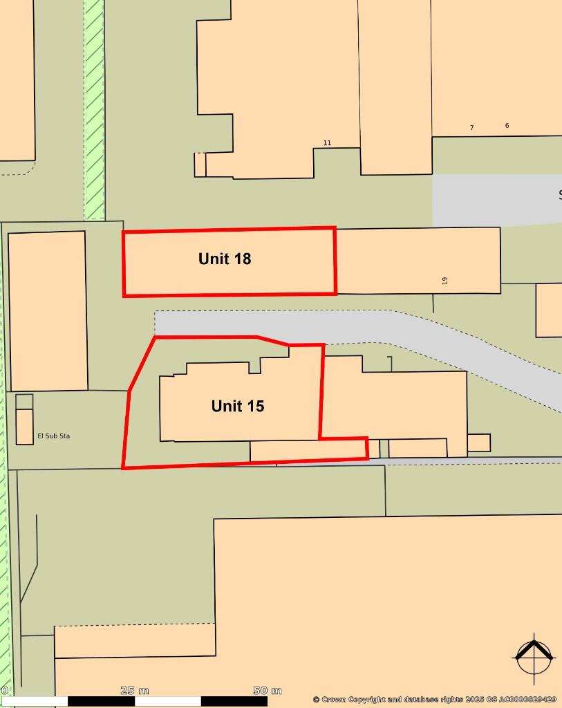 Main image of property: Units 15 & 18, Stafford Court, Boundary Industrial Estate, Stafford Road, Wolverhampton, West Midlands, WV10