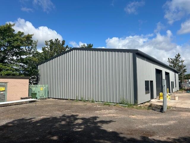 Main image of property: Unit 17 Stafford Court, Boundary Industrial Estate, Stafford Road, Wolverhampton, West Midlands, WV10