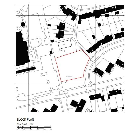 Main image of property: Land at Green Park Avenue, Bilston, Wolverhampton, West Midlands, WV14
