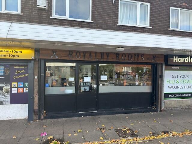 Main image of property: Unit 316 Stroud Avenue, Brackendale Shopping Centre, Walsall, West Midlands, WV12