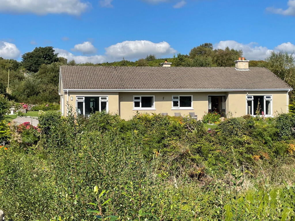 Main image of property: Tahilla, Kerry