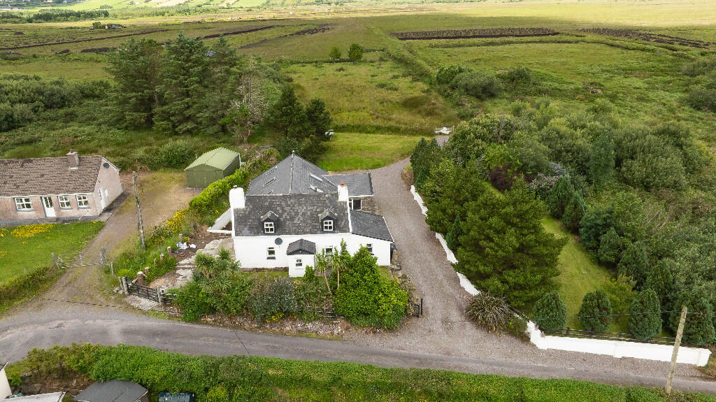 Main image of property: Waterville, Kerry