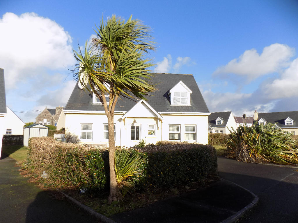 3 bedroom detached house for sale in Waterville, Kerry, Ireland
