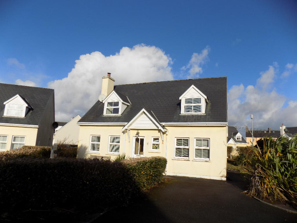 3 bedroom detached house for sale in Waterville, Kerry, Ireland