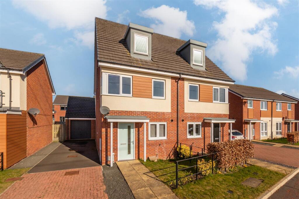 Main image of property: Shotton View, Great Park, NE13