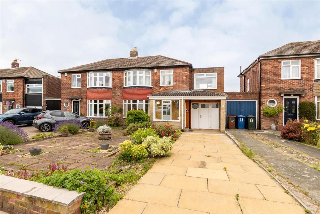 Main image of property: Greenfield Road, Brunton Park, NE3