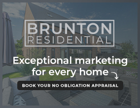 Get brand editions for Brunton Residential, Newcastle Upon Tyne