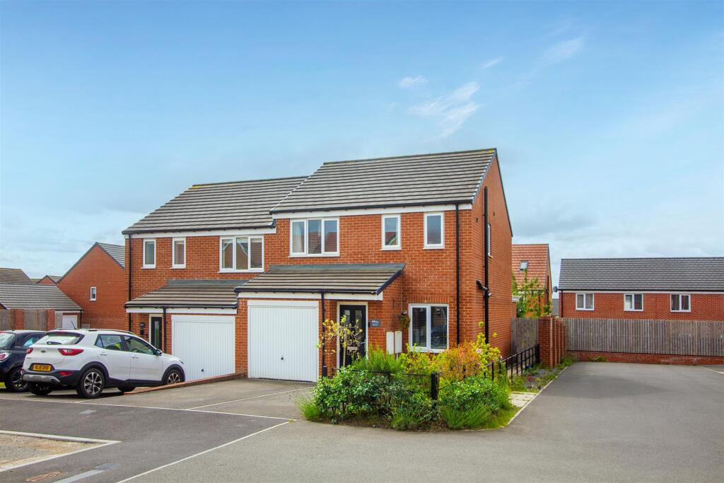 Main image of property: Gullane Close, Cramlington, NE23