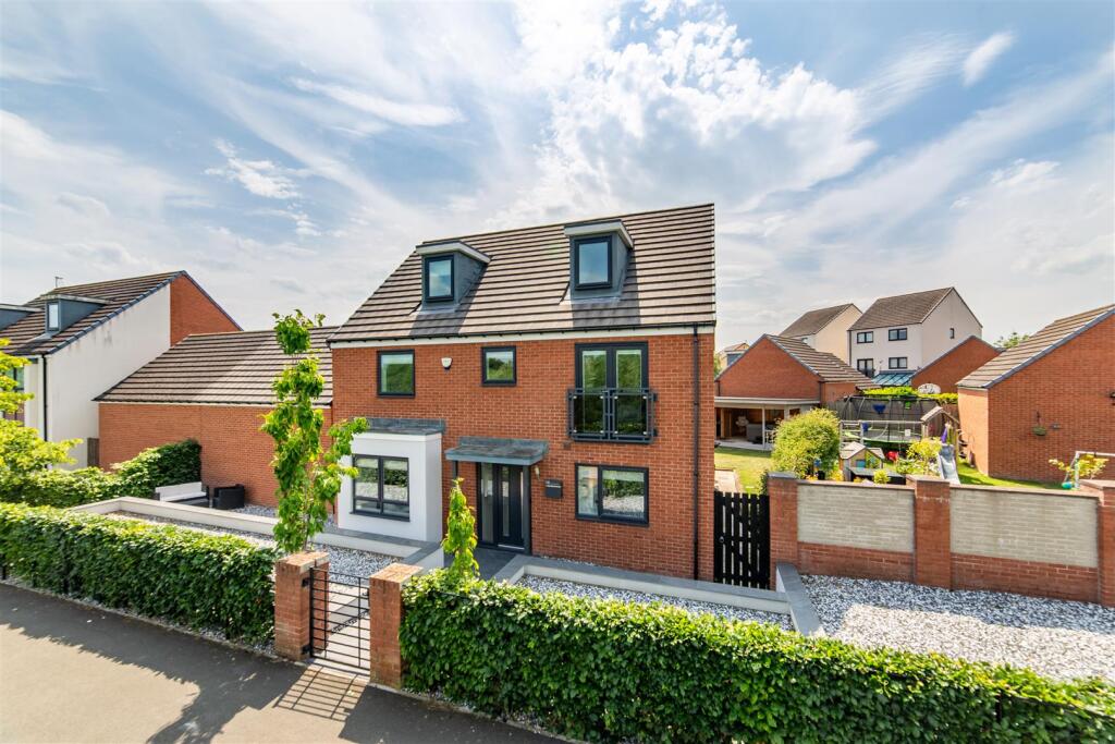 Main image of property: Spindlestone View, Great Park, NE13