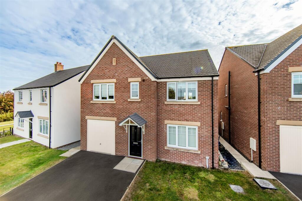 Main image of property: Augusta Park Way, Dinnington, NE13