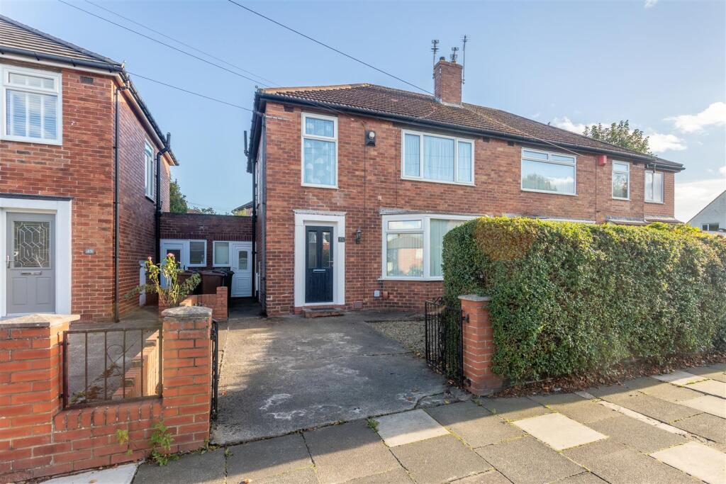Main image of property: Broadway West, Gosforth, NE3