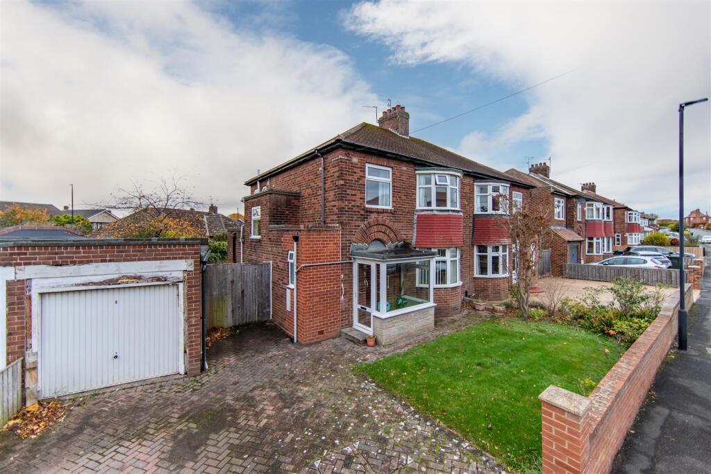 Main image of property: Westwood Road, Brunton Park, NE3