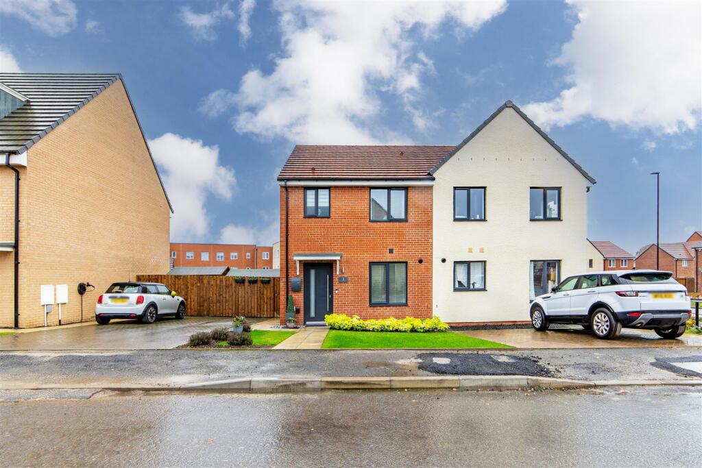 Main image of property: Poppy Place, Great Park, NE13