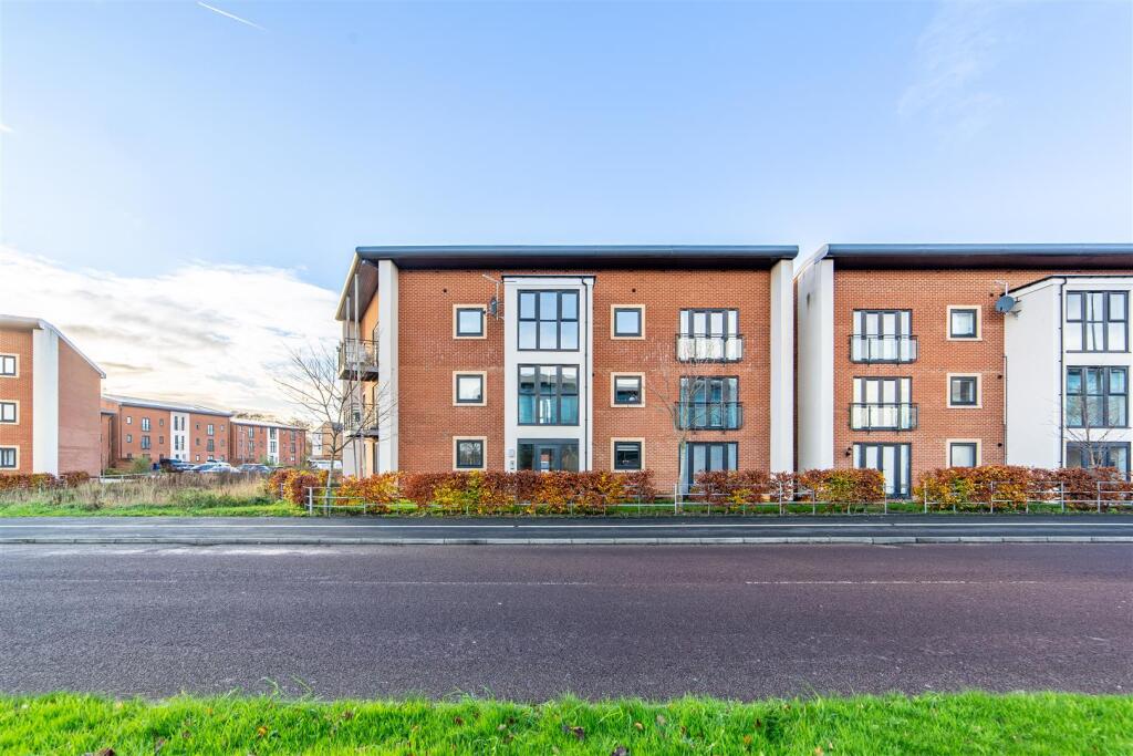 Main image of property: Willowbay Drive, Great Park, NE13