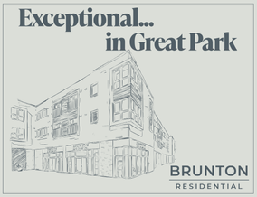 Get brand editions for Brunton Residential, Great Park