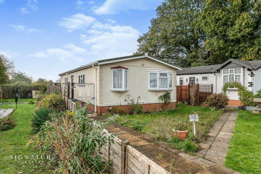 Main image of property: Belgrave Drive, Kings Langley