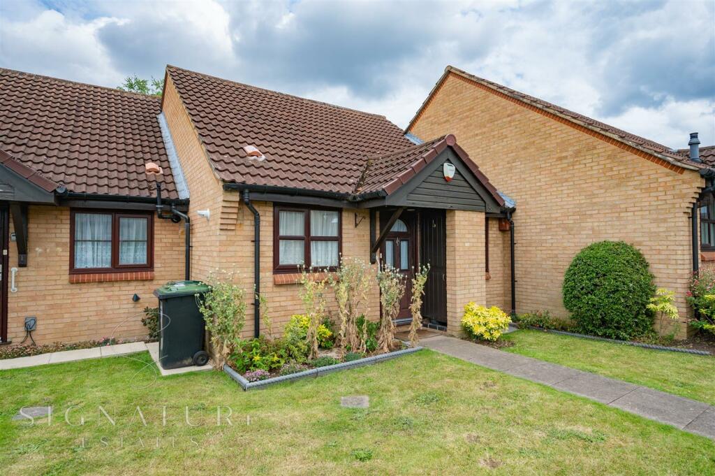 Main image of property: De Havilland Way, ABBOTS LANGLEY