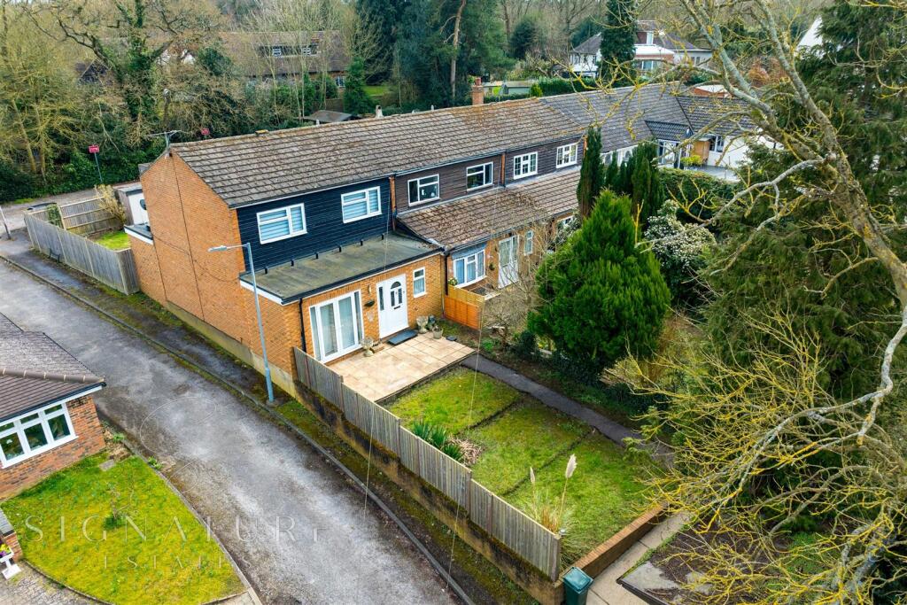 Main image of property: Church Hill, Bedmond, Abbots Langley