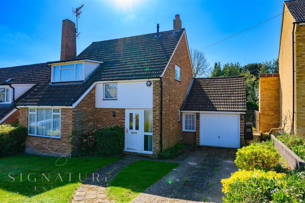 Main image of property: Little How Croft, Abbots Langley