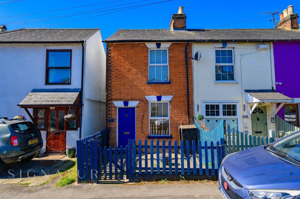 Main image of property: Adrian Road, Abbots Langley