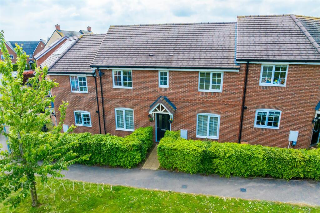 Main image of property: Fraser Crescent, Watford