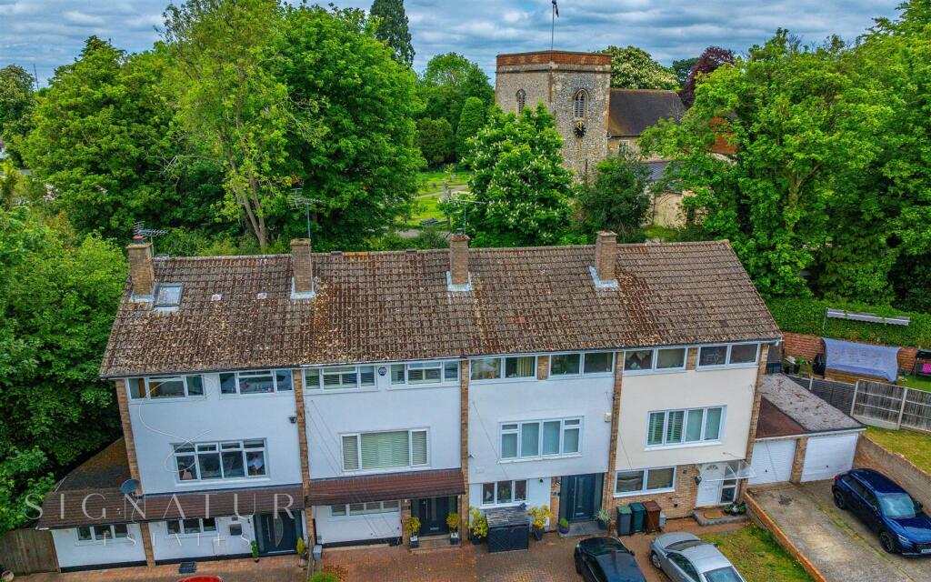 Main image of property: St. Lawrence Close, Abbots Langley