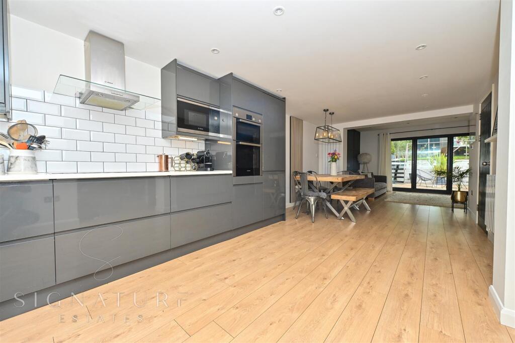 Main image of property: St. Lawrence Close, Abbots Langley