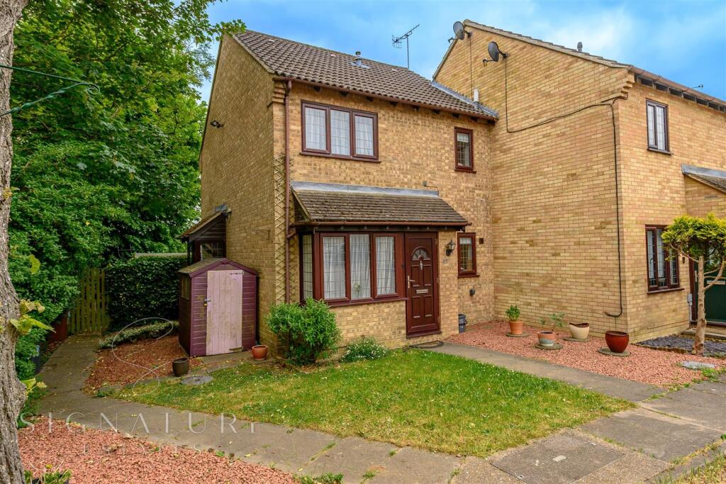 Main image of property: Creasy Close, Abbots Langley