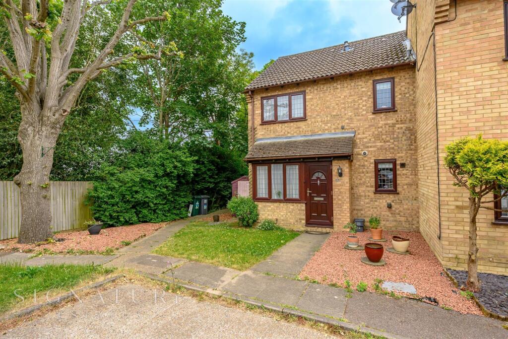 Main image of property: Creasy Close, Abbots Langley