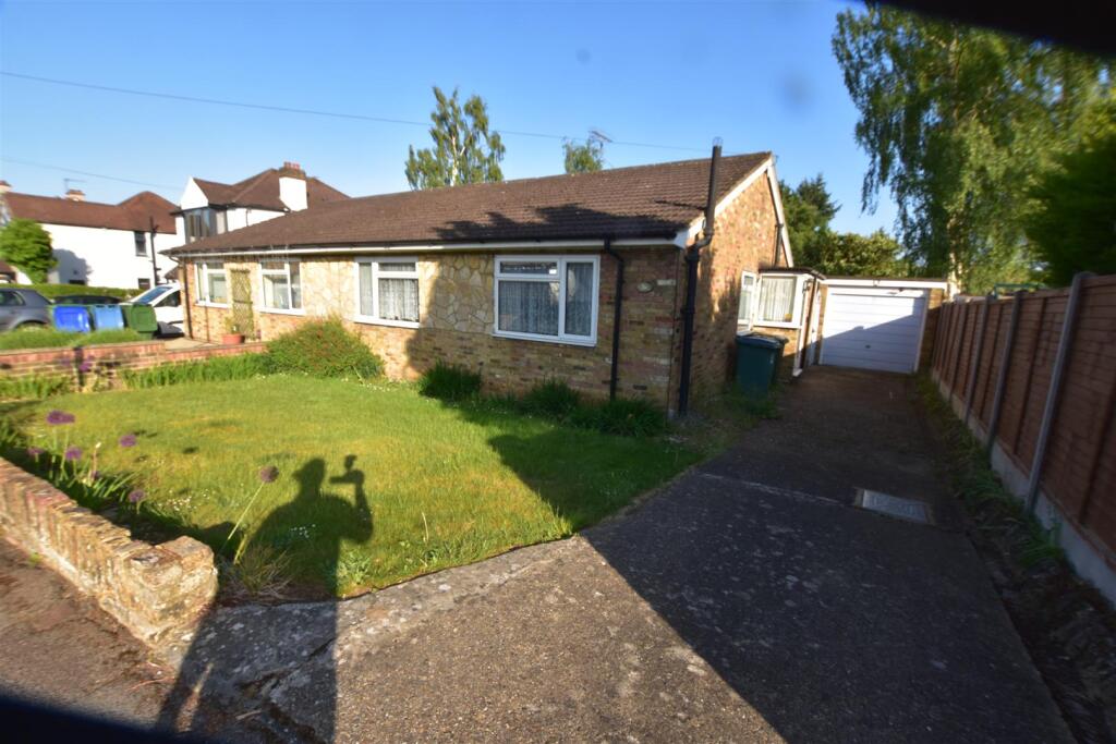 Main image of property: Sheepcot Drive, Watford