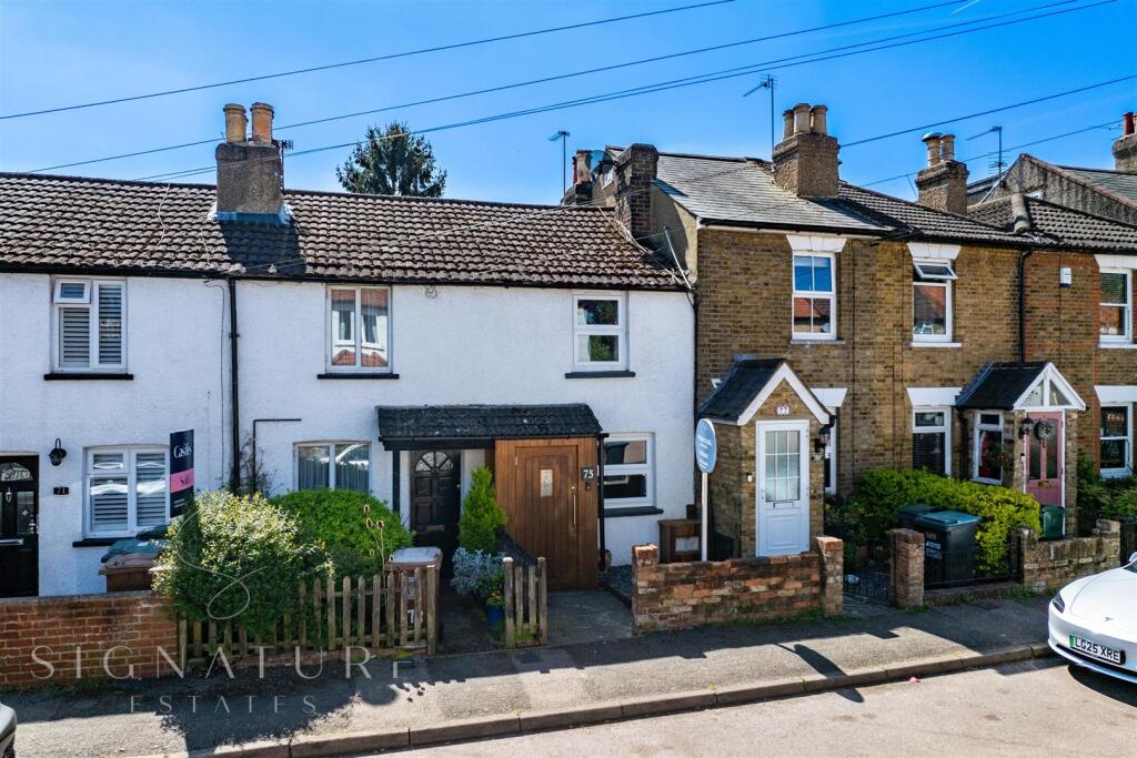 Main image of property: Breakspeare Road, Abbots Langley