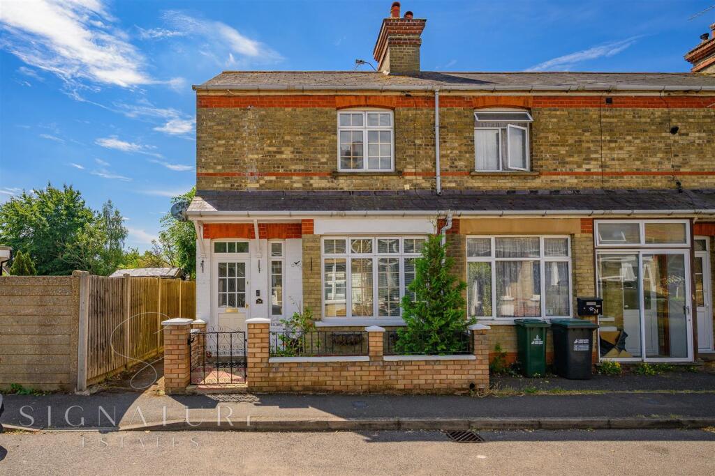 Main image of property: Tanners Hill, ABBOTS LANGLEY