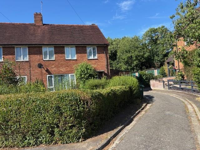 Main image of property: Rosehill Gardens, Abbots Langley