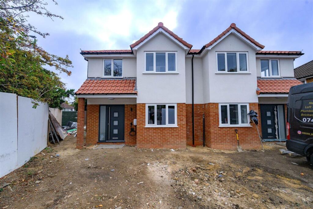 Main image of property: Woodmere Avenue, Watford