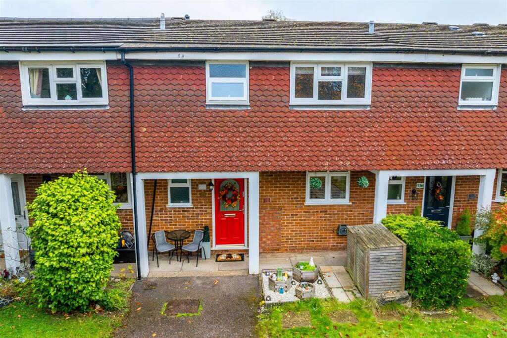 Main image of property: Toms Lane, Bedmond, Abbots Langley