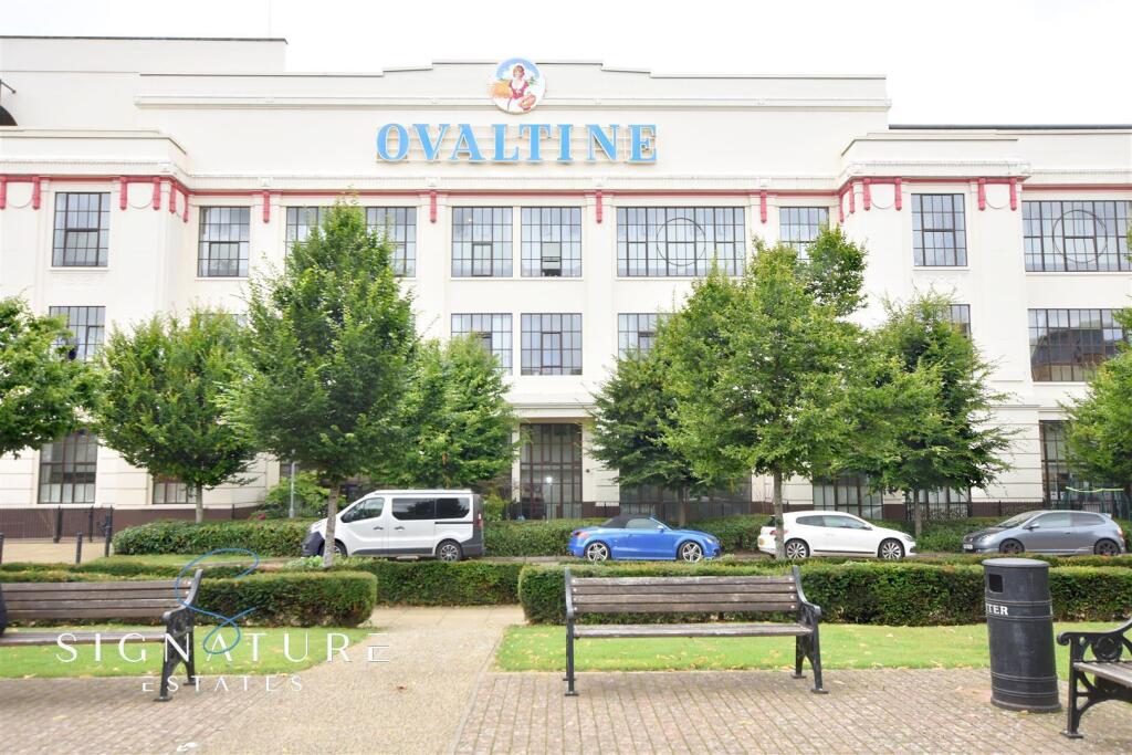 Main image of property: Ovaltine Court, Kings Langley