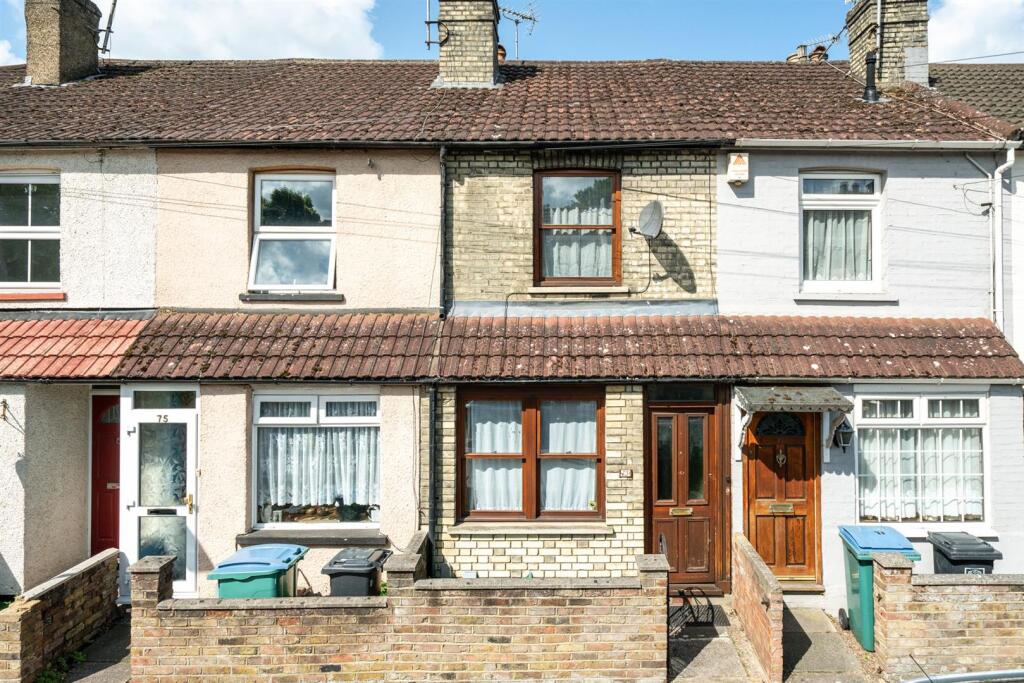 Main image of property: Shaftesbury Road, WATFORD