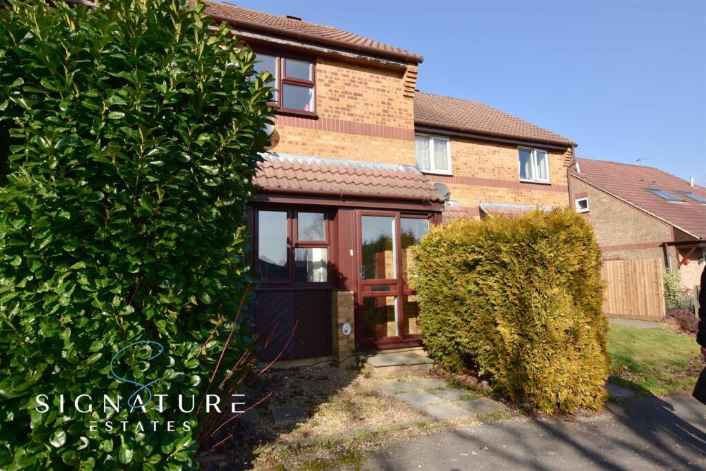 Main image of property: Lancaster Way, ABBOTS LANGLEY