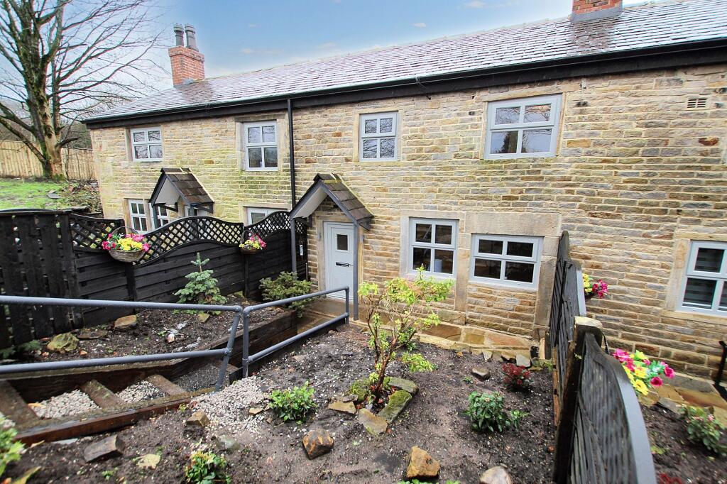 Main image of property: Town House Farm, Town House Road, OL15