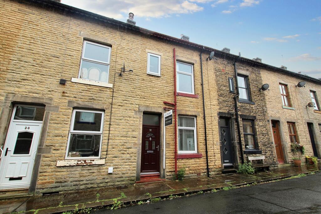 Main image of property: Stansfield Street, Todmorden, OL14