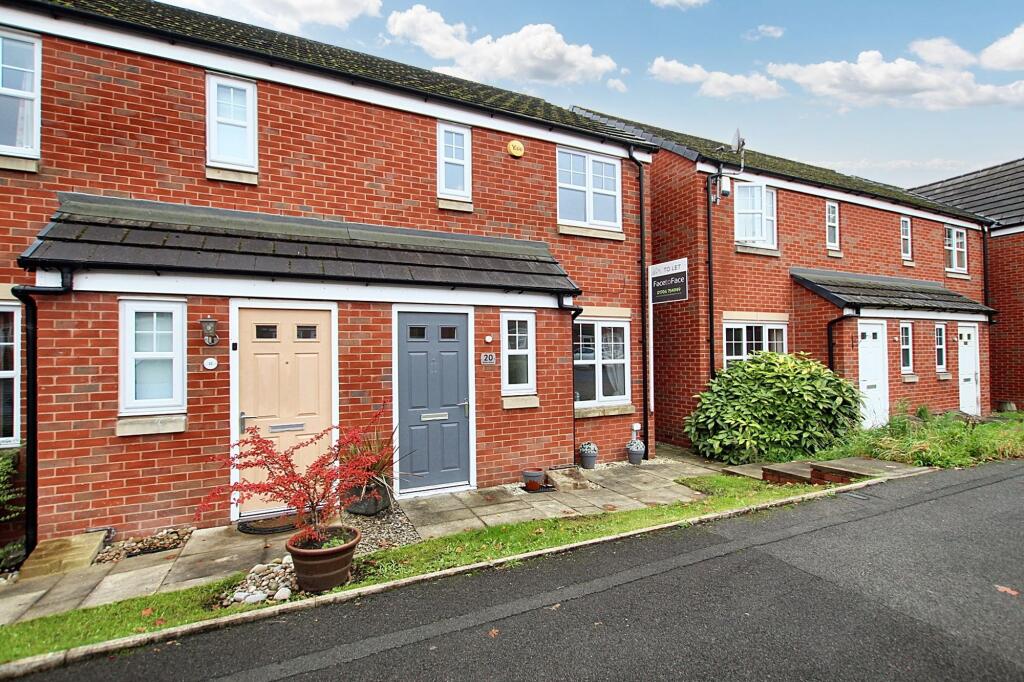 Main image of property: Beadle Avenue, Rochdale, OL12