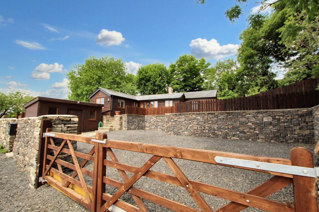 Main image of property: Healey Stones, Healey, OL12